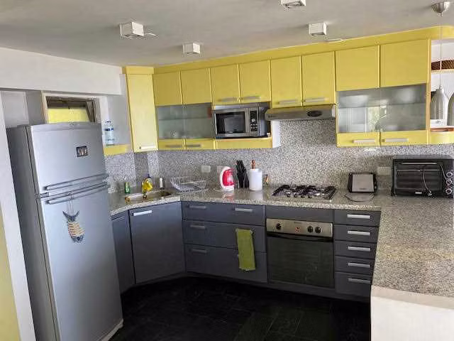 Lindo Departamento en Valparaiso (67625)