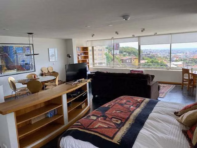 Lindo Departamento en Valparaiso (67625)