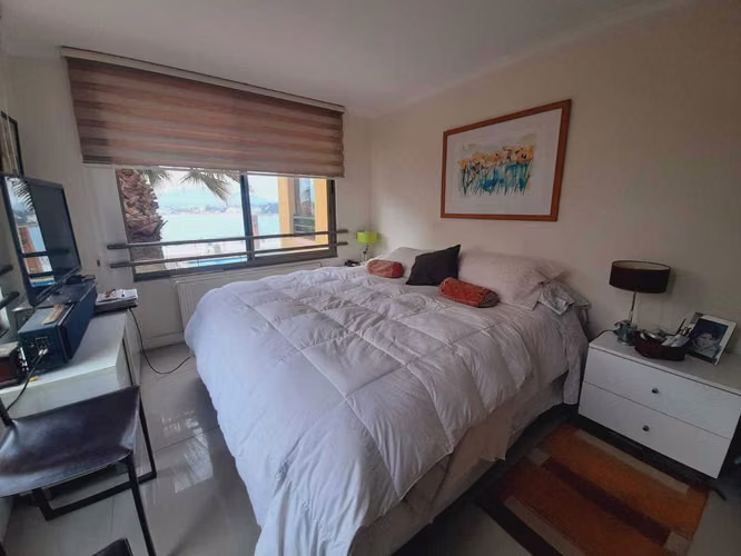 Departamento con Gran Vista a Higuerillas (67620)