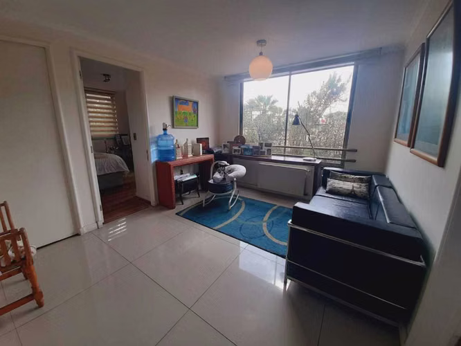Departamento con Gran Vista a Higuerillas (67620)