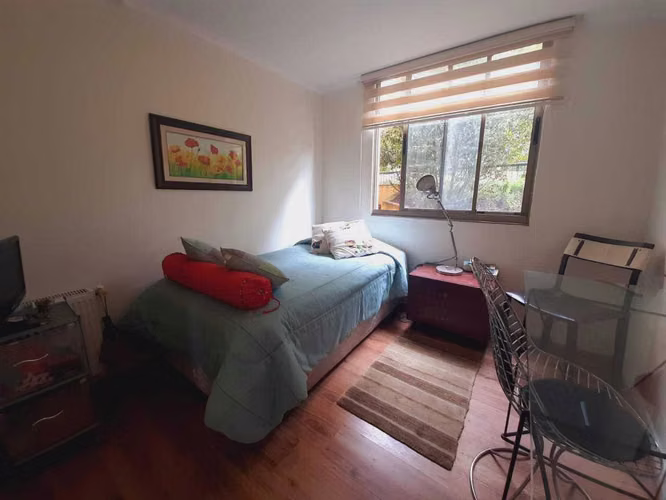 Departamento con Gran Vista a Higuerillas (67620)