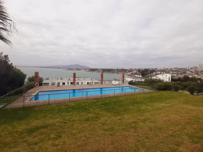 Departamento con Gran Vista a Higuerillas (67620)