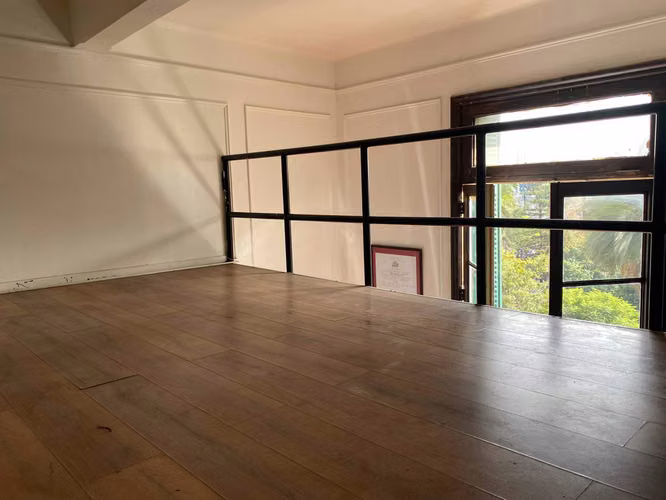 Loft, vista privilegiada a Plaza de Armas (67604)