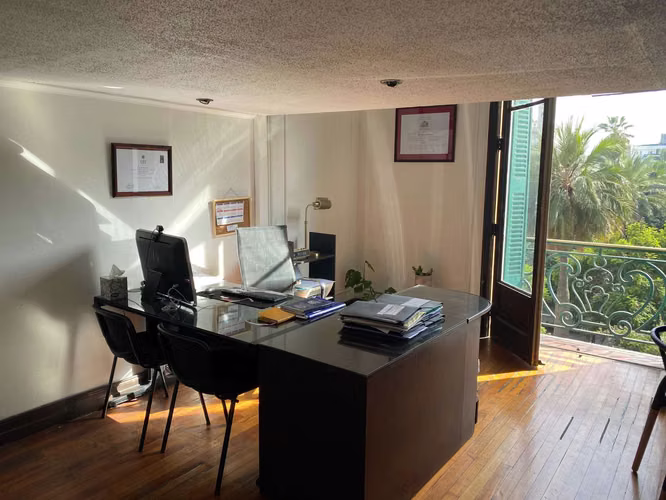 Loft, vista privilegiada a Plaza de Armas (67604)