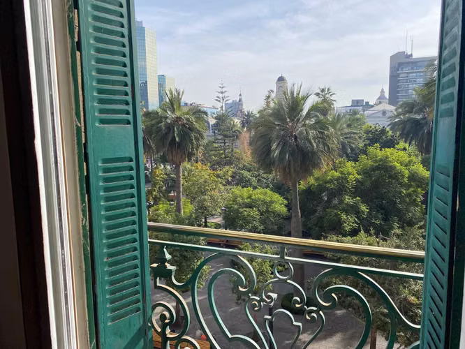 Loft, vista privilegiada a Plaza de Armas (67604)