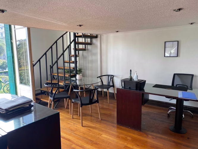Loft, vista privilegiada a Plaza de Armas (67604)