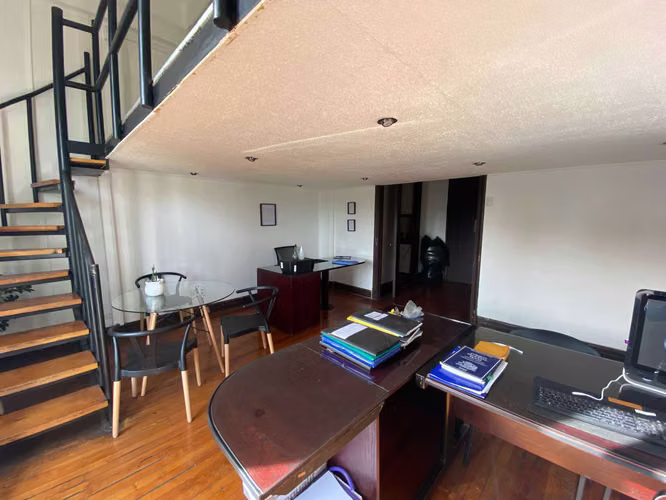 Loft, vista privilegiada a Plaza de Armas (67604)
