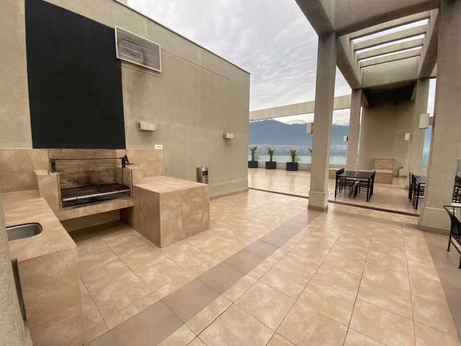 Acogedor Departamento con excelente vista (67585)
