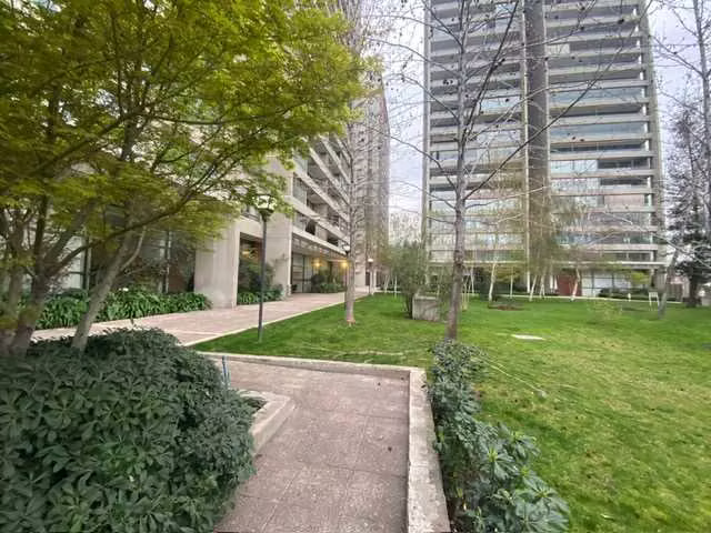 Acogedor Departamento con excelente vista (67585)