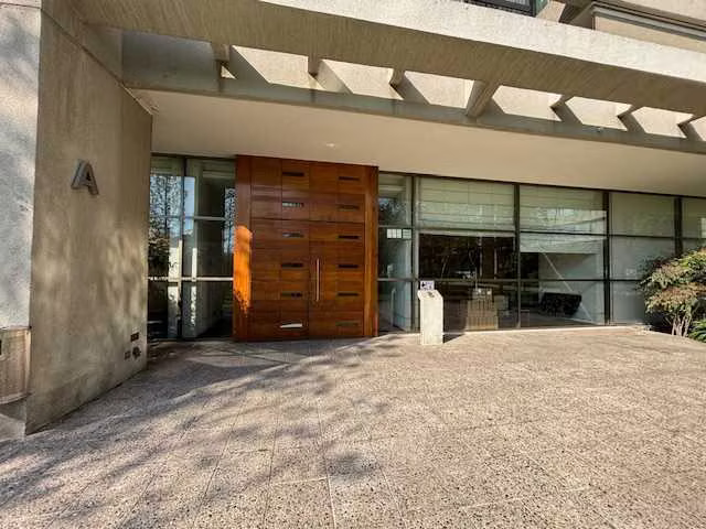 Acogedor Departamento con excelente vista (67585)