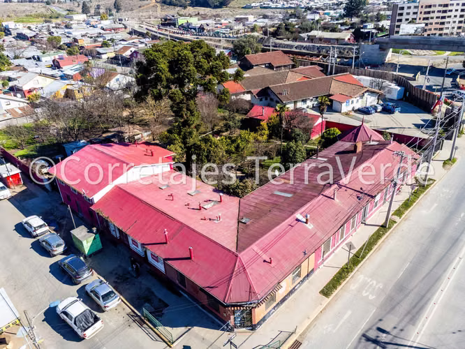 Para Proyecto Habitacional o Comercial   (68351)