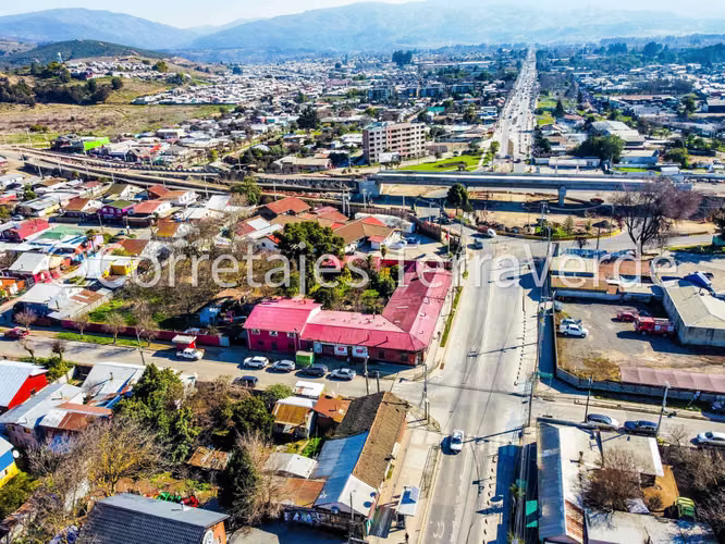 Para Proyecto Habitacional o Comercial   (68351)