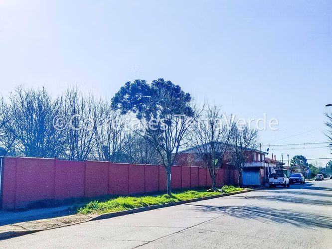 Para Proyecto Habitacional o Comercial   (68351)
