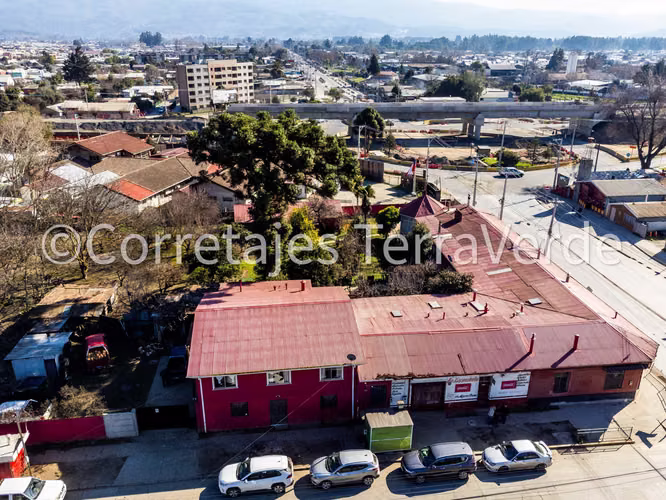 Para Proyecto Habitacional o Comercial   (68351)