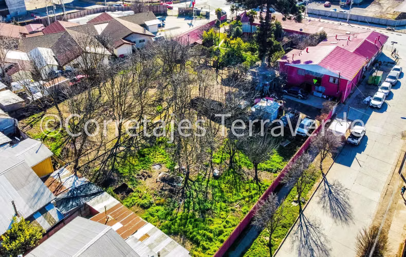 Para Proyecto Habitacional o Comercial   (68351)