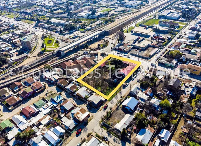 Para Proyecto Habitacional o Comercial   (68351)