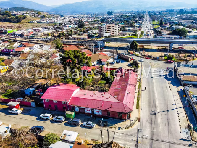 Para Proyecto Habitacional o Comercial   (68351)