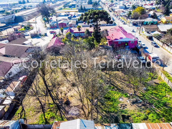 Para Proyecto Habitacional o Comercial   (68351)