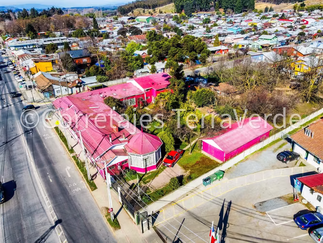 Para Proyecto Habitacional o Comercial   (68351)