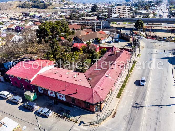 Para Proyecto Habitacional o Comercial   (68351)