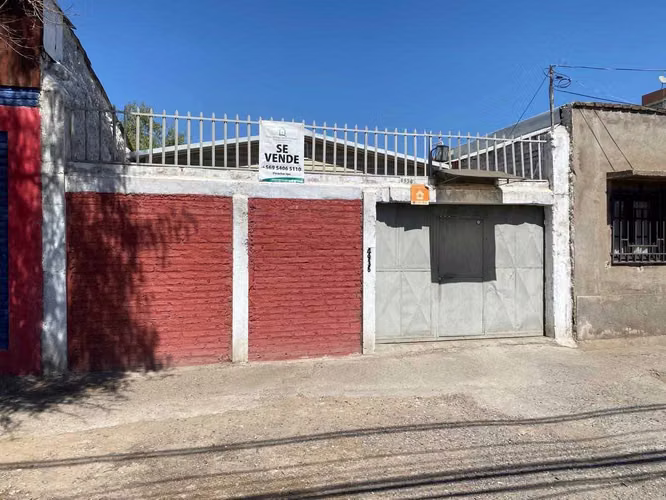 Quinta Normal 400 M2 Comercial  (68302)