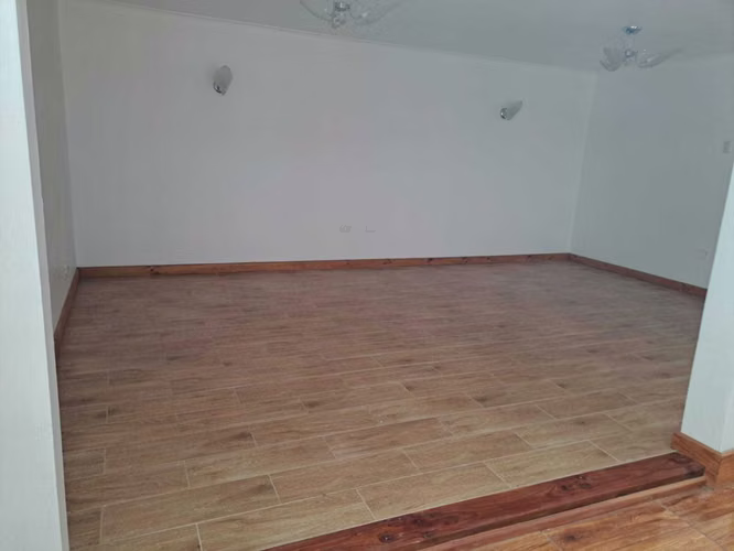 casa recien remodelada de un piso (68265)