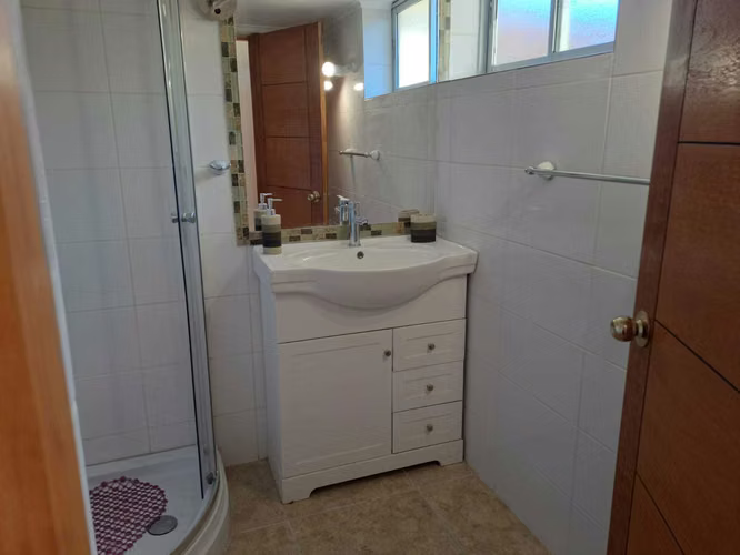 casa recien remodelada de un piso (68265)