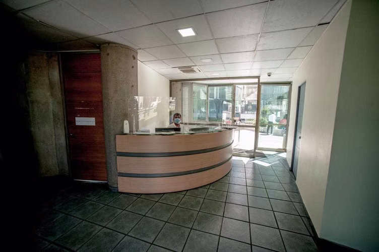 Excelente oficina en venta (68232)