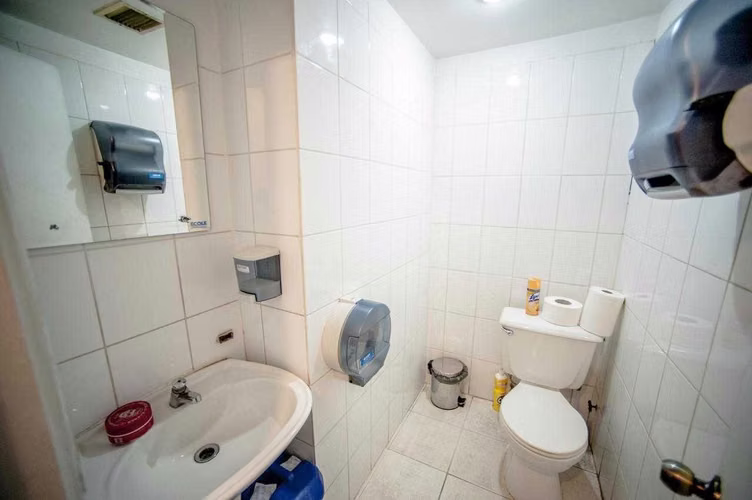 Excelente oficina en venta (68232)