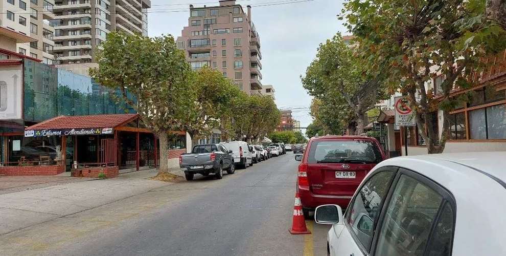 Hotel, restaurante, centro salud PLAN VIÑA (68227) - Imagen 5