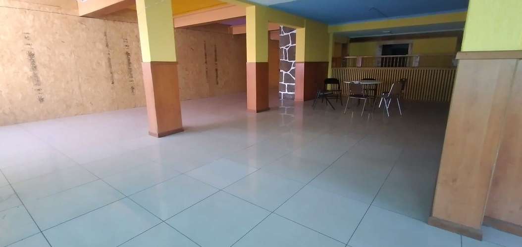 Hotel, restaurante, centro salud PLAN VIÑA (68227) - Imagen 9