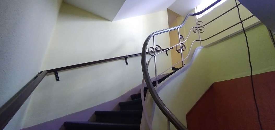 Hotel, restaurante, centro salud PLAN VIÑA (68227) - Imagen 1