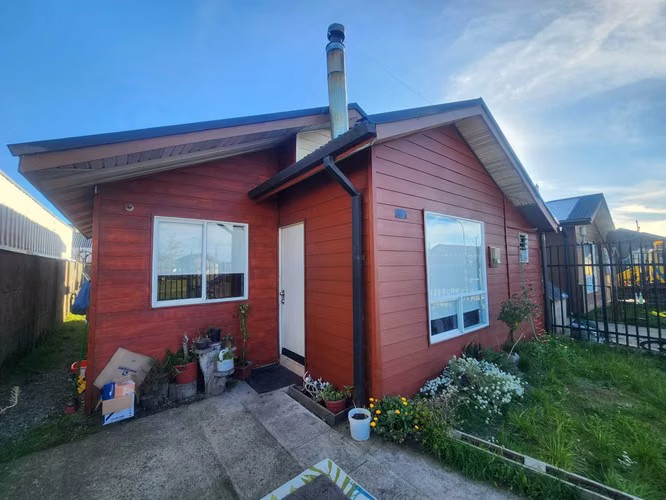 CASA  DE 1 PISO EN PUERTA SUR (68199)