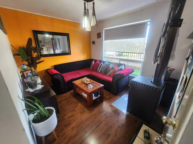 CASA  DE 1 PISO EN PUERTA SUR (68199)