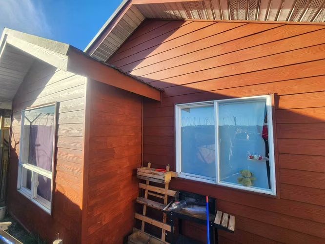 CASA  DE 1 PISO EN PUERTA SUR (68199)