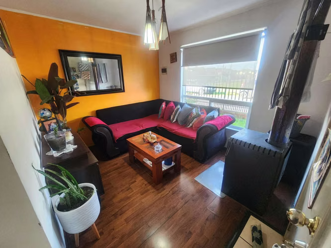 CASA  DE 1 PISO EN PUERTA SUR (68199)