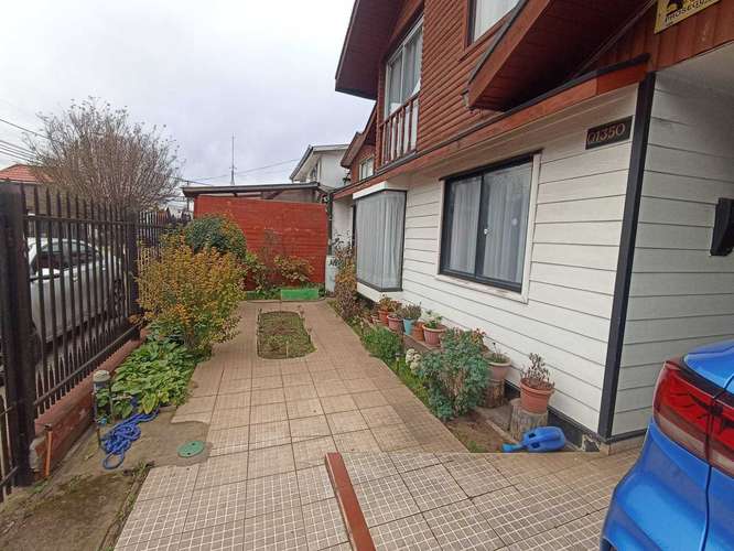 VENTA CASA REMODELADA 5D VILLA AQUELARRE (68198) - Imagen 6
