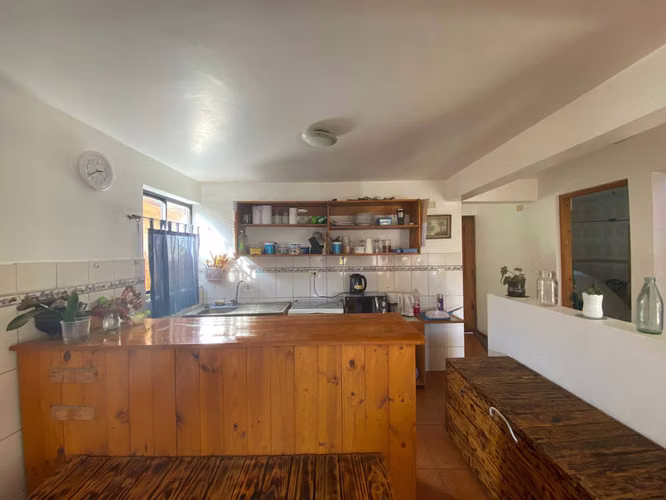 Inversión,Pelluhue Mariscadero Casa 3 cabañas (68173)