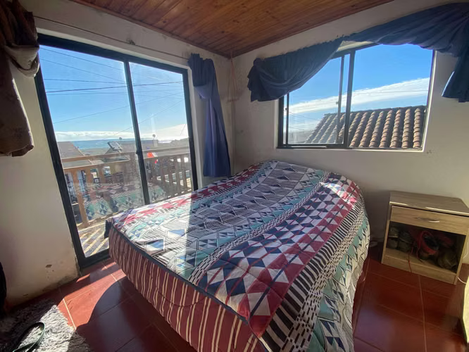 Inversión,Pelluhue Mariscadero Casa 3 cabañas (68173)