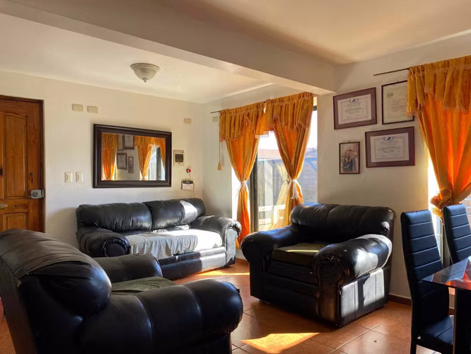 Inversión,Pelluhue Mariscadero Casa 3 cabañas (68173)