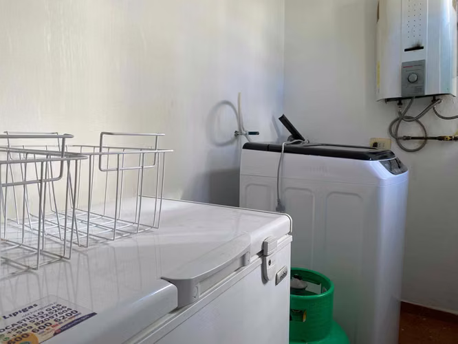 Inversión,Pelluhue Mariscadero Casa 3 cabañas (68173)