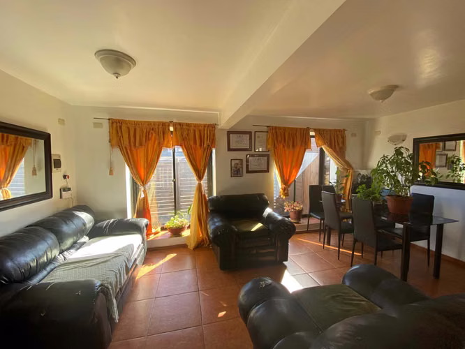 Inversión,Pelluhue Mariscadero Casa 3 cabañas (68173)
