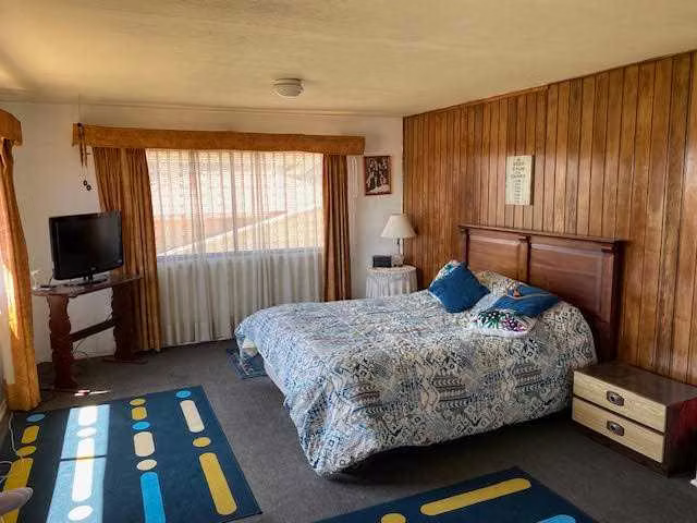 Gran Casona en Cerro Castillo (68153)