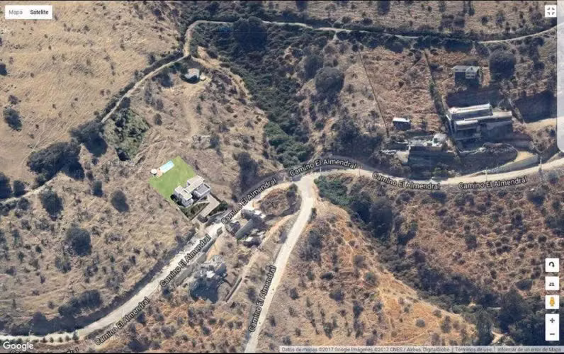 Terreno en La Pirámide (68148)