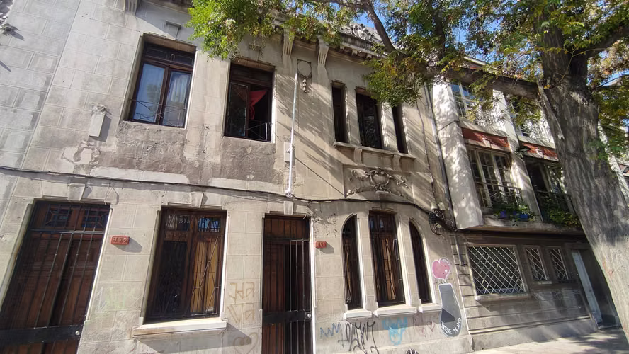 Casona Barrio Histórico Yungay. (68138)