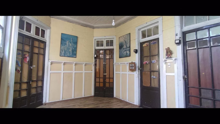 Casona Barrio Histórico Yungay. (68138)
