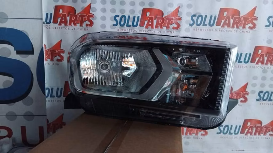 OPTICO DERECHO SIN LED PARA MAXUS T60