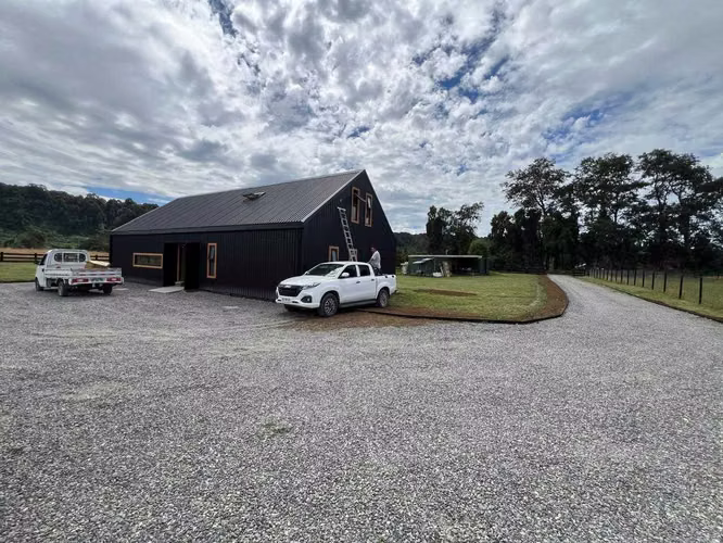 Venta Casa nueva en Parcela, Puerto Montt  (68478)