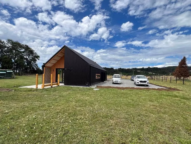 Venta Casa nueva en Parcela, Puerto Montt  (68478)