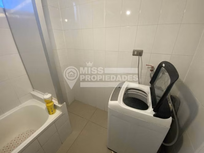 VENDE DEPARTAMENTO EN SECTOR CENTRO NORTE ANTOFAGASTA